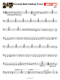 Play along with guitar, ukulele, or piano with interactive chords and diagrams. Blues Brothers Everybody Needs Somebody Bass Pdf Songs