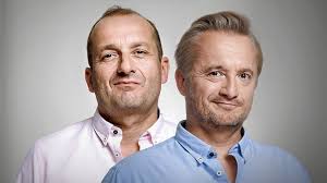 Zwiastun politycznego miniserialu w sieci. Serial Piekni I Bezrobotni Wiosna W Polsacie Za Projekt Odpowiada Robert Gorski
