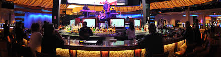 Be the first to submit review. Bar 360 Live Entertainment Resorts World Nyc