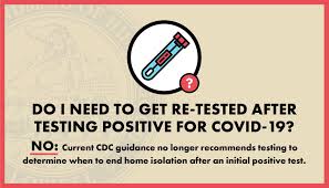 A presumptive positive test result means an individual has tested positive for the virus at a local or state level, but it has not yet been confirmed by the centers for disease control and prevention (cdc). Under Current Cdc Guidelines Most City Of Lowell Ma Government Facebook