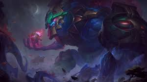 League Of Legends Patch 10 7 Notes Fiddlesticks Update Worldbreaker And Cosplay Skins Pcgamesn Copyright © riot games league of legends original splash art. league of legends patch 10 7 notes
