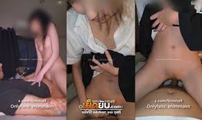 หลุดโอลี่แฟน - คลิปหลุด กลุ่มลับ คลิปใหม่ อัพเดตใหม่ - เย็ดยับ.com