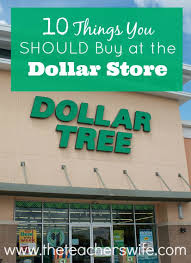 Have a blast with friends or family when you play our great games and piece together our puzzle sets. 10 Things You Should Buy At The Dollar Store The Teacher S Wife