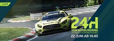 Doch dieses team besteht nur aus frauen: Das 24 Stunden Rennen 2019 Nitro