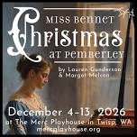 Miss Bennet: Christmas at Pemberly