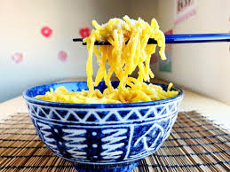 Vietnamese Garlic Noodles Like Thanh Long S Recipe In 2020 Garlic Noodles Noodles Vietnamese Restaurant