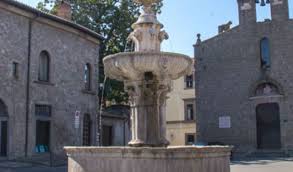 Check spelling or type a new query. Viterbo Italy Sightseeing Guide Self Guided Walk