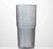 14oz High Borosilicate Glass Tumbler Wholesale Price ...