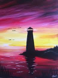 Well you're in luck, because here. Simple Sunset Landscape Simple Sunrise Drawing Novocom Top