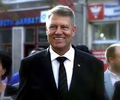 From wikimedia commons, the free media repository. Who Is Klaus Iohannis Romania S New President Romania Insider
