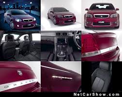Find many great new & used options and get the best deals for wm caprice interior seats complete hsv senator grange ve vf rev wreck parts at the best online prices at ebay! Hsv E Series Grange 2007 Pictures Information Specs