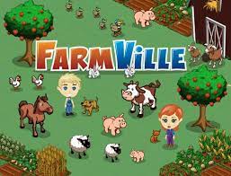 Facebook is showing information to help you better understand the purpose of a page. Play Farmville Home Facebook