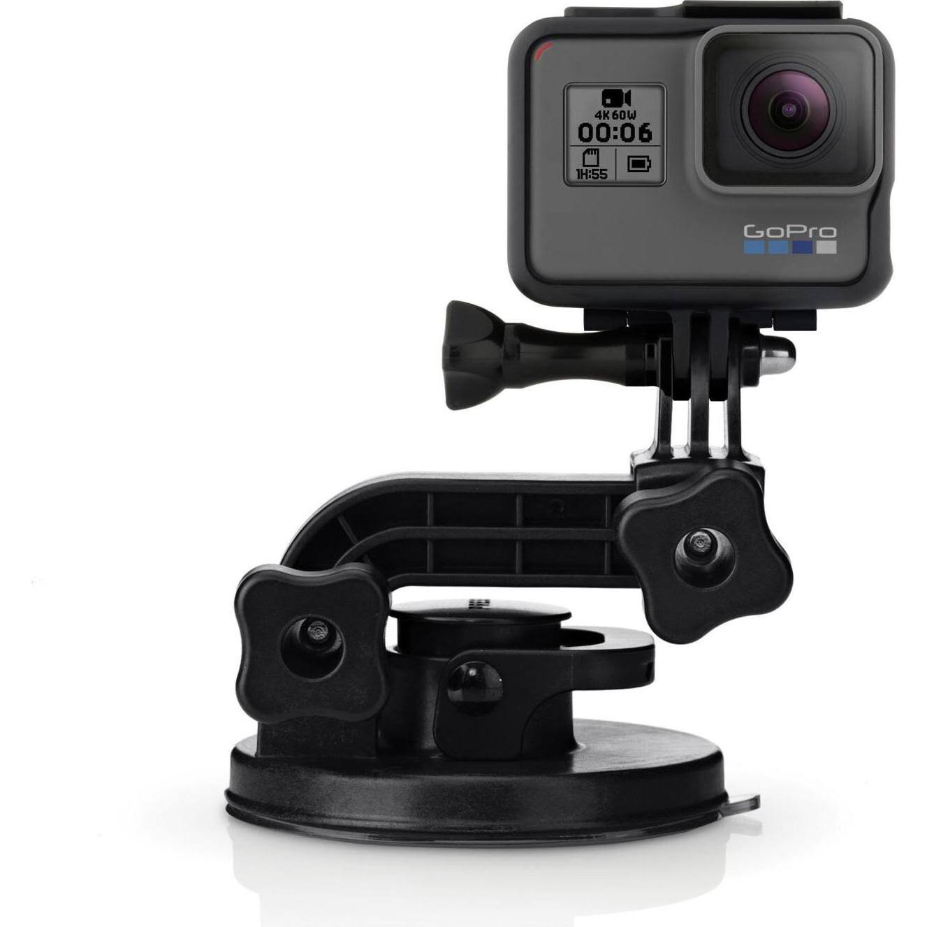 GoPro Suction Cup Mount