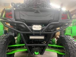 Each state has different laws regarding motor vehicles, and other countries do too. How To Make Your Kawasaki Utv Street Legal Everything Kawasaki Offroad