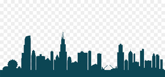 Maybe you would like to learn more about one of these? Chicago Skyline Silhouette Vektor Grafiken Silhouette Png Herunterladen 980 457 Kostenlos Transparent Png Herunterladen
