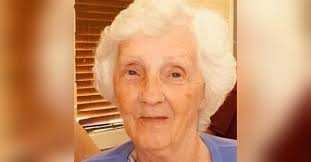 Anna Bell Potter Obituary