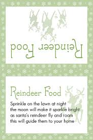 You can choose a holiday mix of m&m's® to make. Animal Safe Magic Reindeer Food And Free Printable Labels Mum In The Madhouse