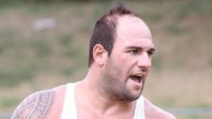 French player makes history with Broncos in first NRL trial