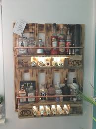 Gin Regal Diy Epal Diy Epal Ginregal Ausliefern Sie Umherwandern Eine Karriere Bis Dato Rein Der Sie Mit In 2020 Regale Diy Alkohol Regal Regal Aus Paletten