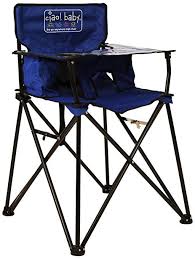 Terrific Portable High Chair For Daycare Camping Travel Grandma S House Etc Affiliate Portable High Chairs Baby High Chair High Chair