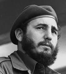 Fidel Castro Ruz › ¡Hasta la victoria siempre, Fidel! › Granma