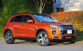 The outlander sport returns for 2020 with a simplified trim lineup. Mitsubishi Outlander Sport Review Specs Pricing Videos And More Autoguide Com