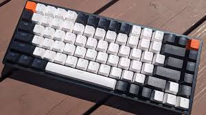 Mechanical Keyboard