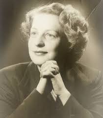 Aurora Watson Obituary