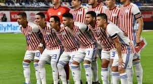 Bolivia en vivo online | sigue el partido por la fecha 4 de las eliminatorias desde el. Diario Hoy Un Golazo De Gen Televisara Los Proximos Amistosos De La Albirroja
