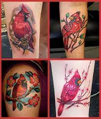 Maybe you would like to learn more about one of these? Cardinal Tattoo Cardinal Bird Tattoo Designs 2020 Best Ever Tattos Types