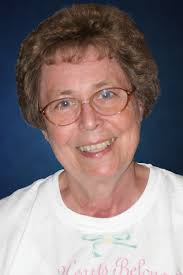 Obituary for Alice Roxanna (Reese) Land