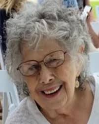 Elda Marie Thompson Clutter Obituary January 30, 2024