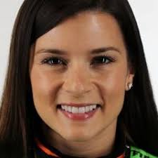 TOP 25 QUOTES BY DANICA PATRICK (of 79)