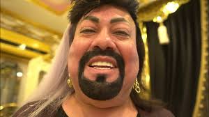 🐍 KOBRA MURAT EV ZİYARETİ