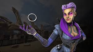 A Wallpaper Of Loba I Came Up With Apexlegends Surprisingly, the battle royal style game features no titans. a wallpaper of loba i came up with