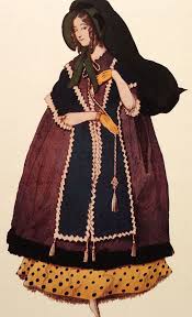 Leon Bakst Costume Of The Girl In Lilac Eskiz Kostyuma Devushki V Lilovom Plate Lilovoe Plate Scenicheskij Dizajn Leon