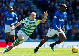 (rangers won the match and glen kamara received a. Glen Kamara On Brighton Link English Premier League Would Be A Dream But I M Happy At Rangers The Scotsman