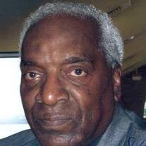 Vernon (Bobby) Bowden Obituary