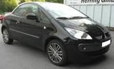 Mitsubishi-Colt-Cabrio