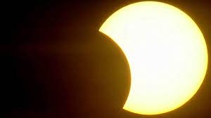 Jun 10, 2021 · 'ring of fire' solar eclipse visible from the united states. Catch Glimpse Of Ring Of Fire Solar Eclipse 2021 Over Philadelphia Nbc10 Philadelphia