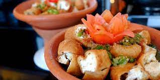 Resep Tahu Gejrot Pakai Tahu Putih Untuk Jualan Rasanya Pedas Mantap