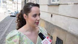6.1 2019 105 min 252 wyświetlenia. Pan T Pawel Wilczak I Maria Sobocinska W Filmie Inspirowanym Zyciem Leopolda Tyrmanda Wideo Zdjecia Telemagazyn Pl