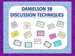 Danielson Domain 3b Discussion And Questioning Techniques This Or That Questions Questioning Techniques Flashcards