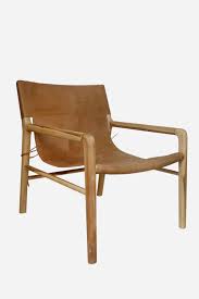 Check spelling or type a new query. Leather Sling Chair Teak Tan Leather Sling Chair Chair Mid Century Leather Chair