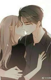 độc Chiếm Em La Của Toi H Risunki Par Anime Para Risunki Parochek