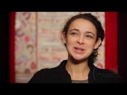 «j'aime beaucoup cette phrase du philosophe frantz fanon: Delphine Horvilleur Jewish Women S Archive