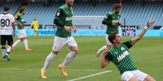 1 federico peluso (dc) sassuolo 6.0. Serie A Verso Sassuolo Crotone Le Probabili Formazioni Canale Sassuolo