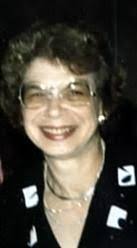 Obituary of Dorothy Florine Keffer Snedden