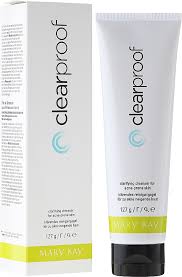 Part of clear proof from mary kay, this spot solution features salicylic acid to help fight acne. Cleanser For Problem Skin Mary Kay Clear Proof Serum For Oily Skin Makeup Uk
