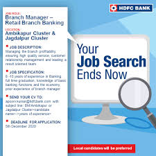 It can be five, ten, but also fifty, depending on the popularity of the company, and the salary they offer to their new relationship manager. Kapil Jindal Assistant Manager Yes Bank Linkedin